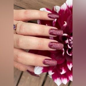 Color Street All Fired Up